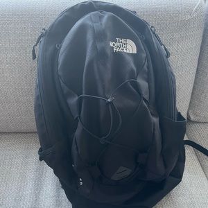 North face jester backpack